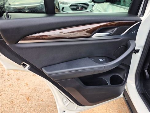 Used 2021 BMW X3 sDrive30i w/ Convenience Package (ZC2) image 30