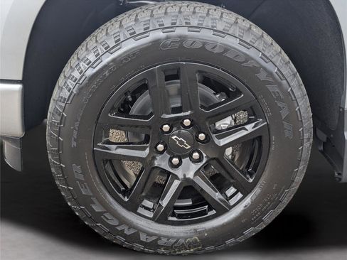 New 2026 Chevrolet Silverado 1500 RST w/ RST Select Package AWD/4WD image 42