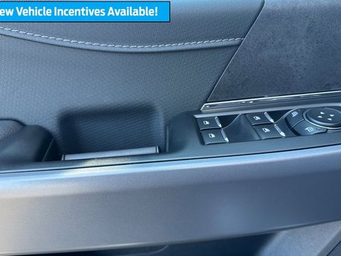 Used 2025 Ford F150 XLT w/ Equipment Group 302A MID image 12