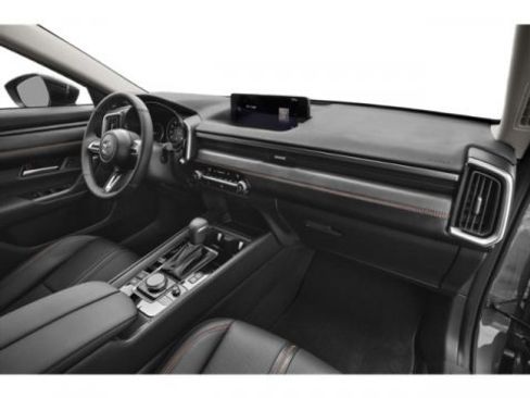 Certified 2026 MAZDA CX-50 AWD 2.5 Hybrid w/ Weather Package image 17