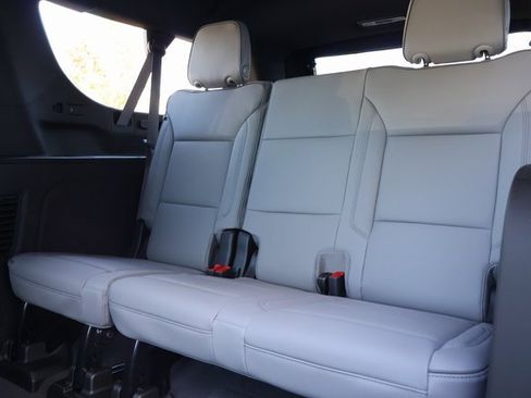 New 2026 GMC Yukon XL Elevation w/ Elevation Premium Package image 14