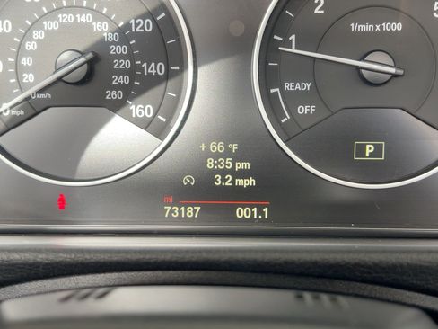 Used 2014 BMW 428i Convertible image 17