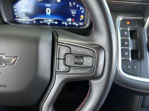 Used 2023 Chevrolet Suburban RST AWD/4WD image 30