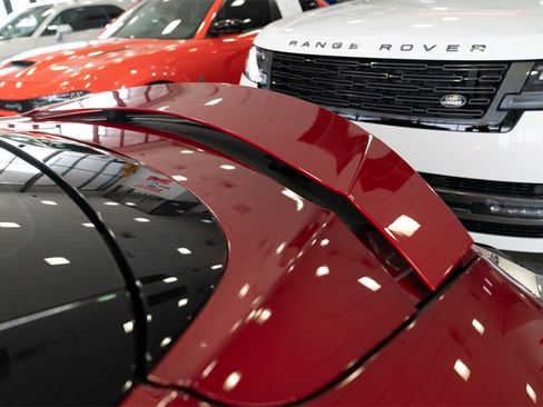 Used 2022 Lexus LC 500 Coupe w/ Performance Package image 25