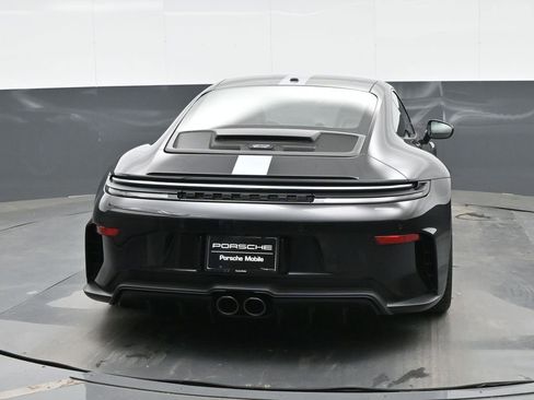 Certified 2026 Porsche 911 GT3 image 6
