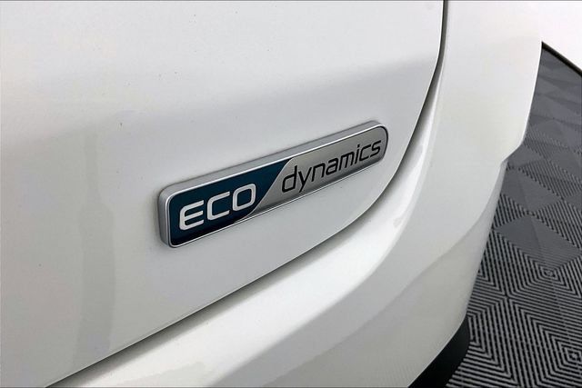 Used 2025 Kia Soul EX FWD image 15