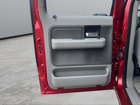 Used 2008 Ford F150 4x4 SuperCrew image 28