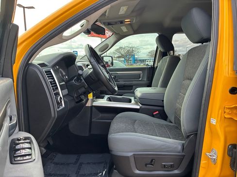 Used 2016 RAM 1500 Lone Star image 14