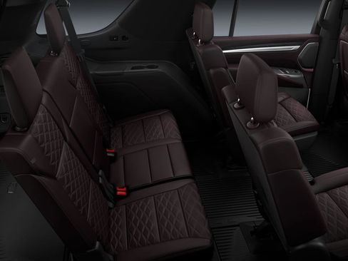 New 2026 Cadillac Escalade Luxury image 45