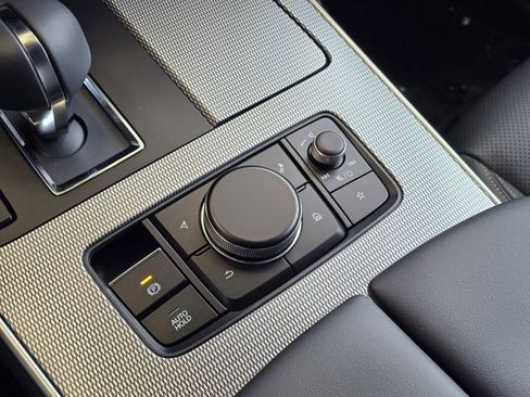 New 2026 MAZDA CX-90 3.3 Turbo w/ Premium Plus Pkg image 17