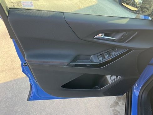 New 2026 Chevrolet Equinox RS image 14