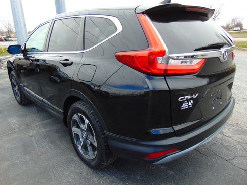 Used 2018 Honda CR-V EX image 6