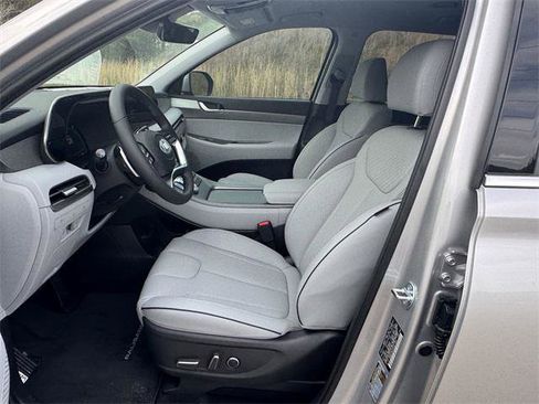 New 2025 Hyundai Palisade SEL image 9