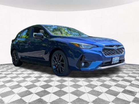 New 2026 Subaru Impreza RS AWD/4WD image 20