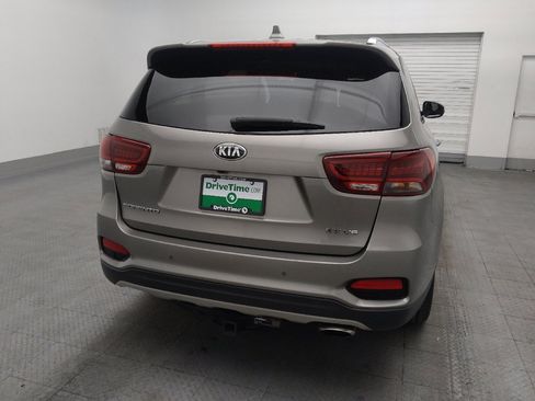Used 2019 Kia Sorento EX w/ EX Touring Package image 7