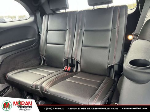 Used 2024 Dodge Durango Citadel AWD/4WD image 13