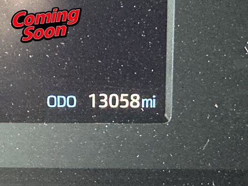 Used 2024 Toyota Tundra SR5 image 14