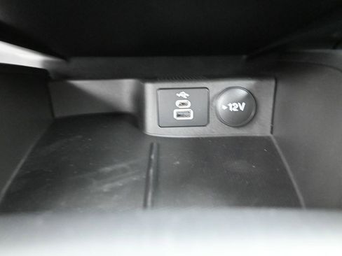 New 2026 Ford Escape ST-Line Select w/ Tech Pack #1 image 17