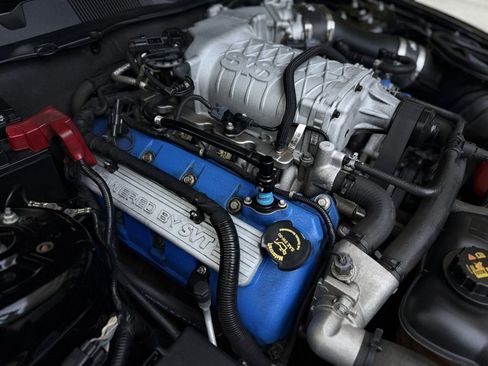 Used 2013 Ford Mustang Shelby GT500 image 39