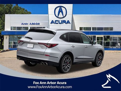 Certified 2023 Acura MDX Type S image 5