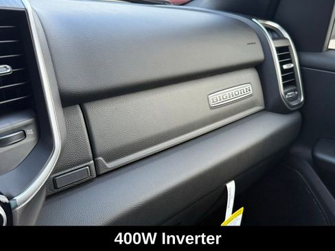 New 2026 RAM 1500 Big Horn image 22