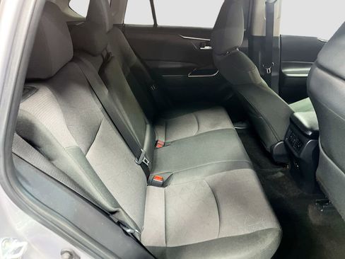 Used 2025 Toyota RAV4 XLE w/ Weather Package image 26