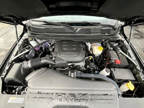 New 2026 RAM 2500 Laramie w/ Night Edition image 3