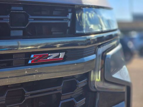 Used 2021 Chevrolet Tahoe Z71 image 10