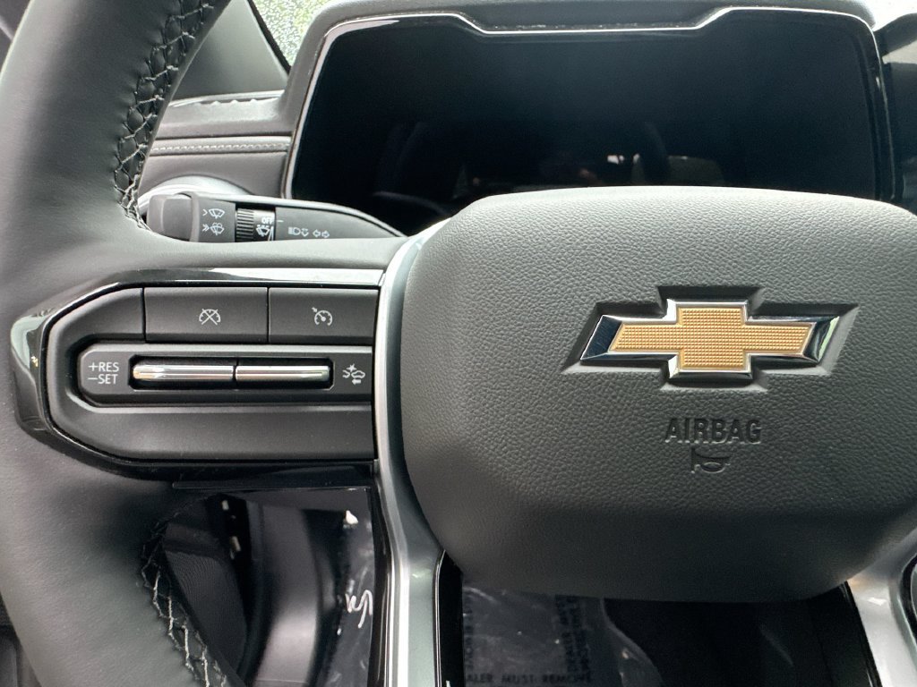 New 2026 Chevrolet Colorado LT w/ LT Convenience Package RWD image 17