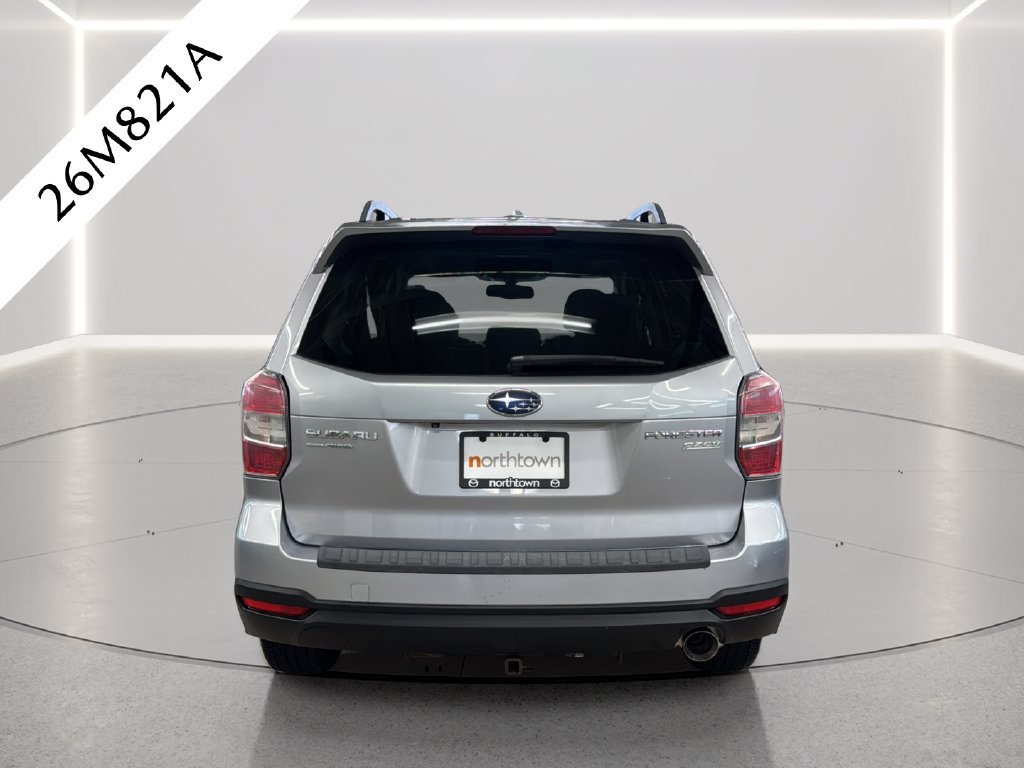 Used 2016 Subaru Forester 2.5i Limited AWD/4WD image 36