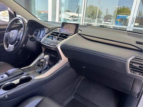 Used 2015 Lexus NX 200t FWD w/ Premium Package image 22