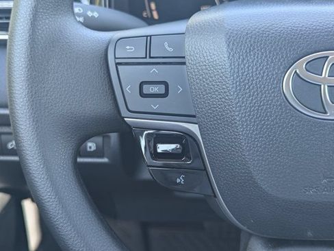 Used 2026 Toyota Camry LE FWD image 20