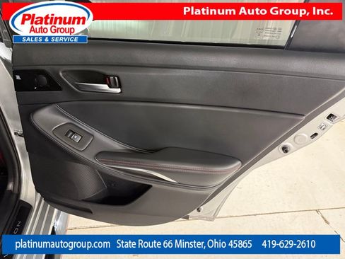 Used 2020 Toyota Avalon TRD FWD image 35