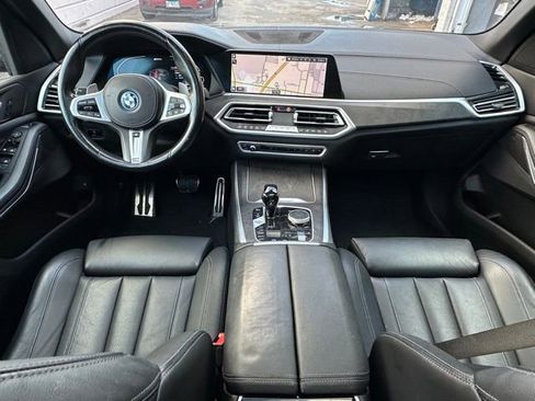 Used 2022 BMW X5 xDrive45e w/ M Sport Package image 14