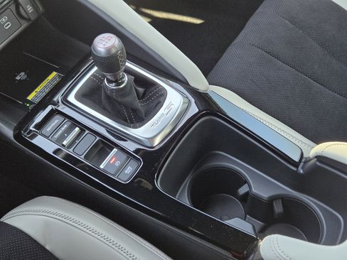 New 2026 Acura Integra Type S image 16