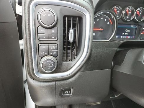 Certified 2021 Chevrolet Silverado 1500 LTZ w/ Safety Package II image 25