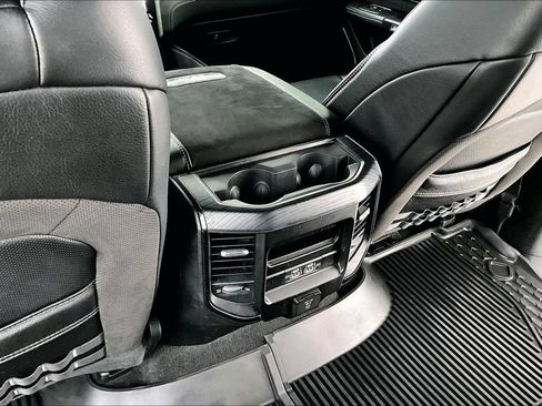 Used 2023 RAM 1500 TRX w/ TRX Level 1 Equipment Group AWD/4WD image 28