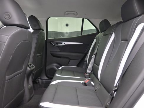 New 2026 Buick Envision Sport Touring AWD/4WD image 13
