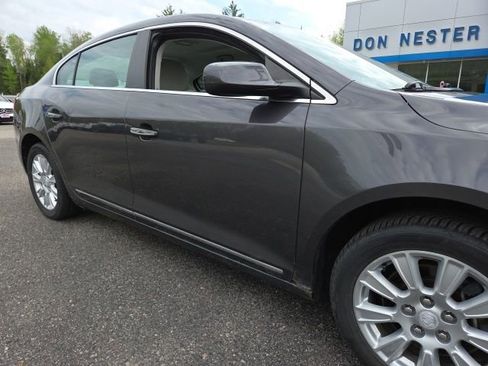 Used 2013 Buick LaCrosse FWD image 10
