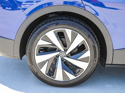 Used 2021 Volkswagen ID.4 Pro S RWD image 11