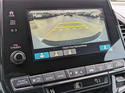 Certified 2024 Honda Odyssey Sport image 29