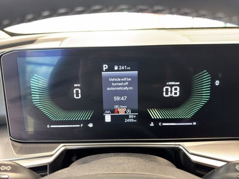 Used 2026 Kia Sorento LX image 11