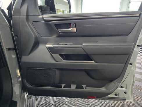 New 2026 Toyota Sequoia SR5 image 42