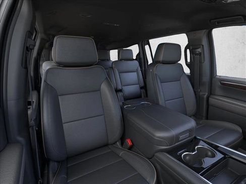 New 2026 Chevrolet Suburban Premier RWD image 16