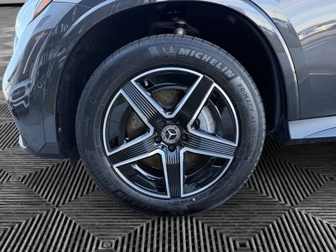 New 2026 Mercedes-Benz GLC 300 4MATIC image 9