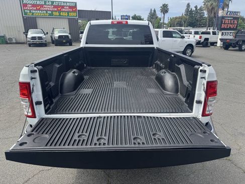 Used 2021 RAM 2500 Big Horn AWD/4WD image 9