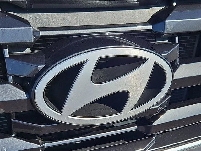 Used 2025 Hyundai Tucson SEL FWD image 29