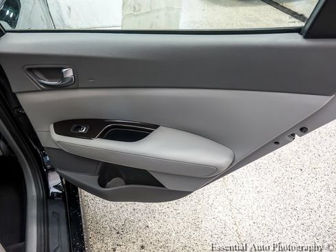 Used 2016 Kia Optima EX FWD image 21