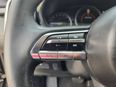 Certified 2026 MAZDA CX-50 AWD 2.5 Hybrid w/ Premium Pkg image 24