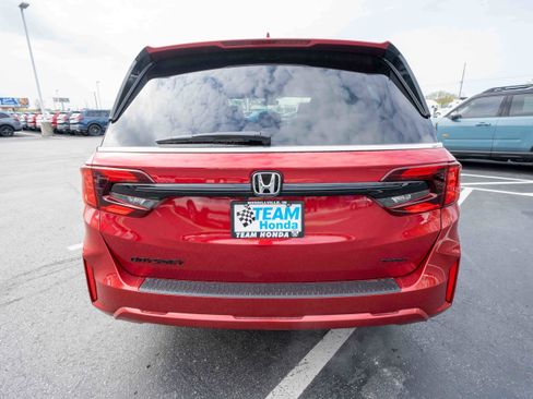 New 2026 Honda Odyssey Sport-L image 5